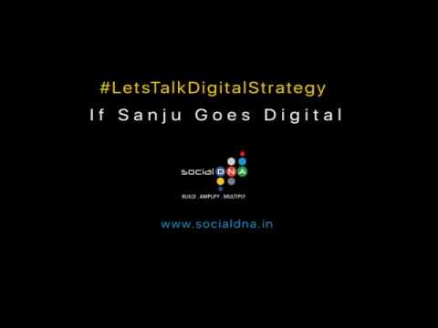 digital platform strategy