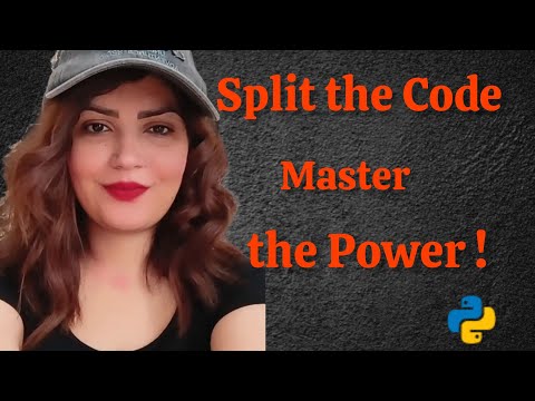 The Hero Uses Potions and Spells! 🧪🔥 Mastering Modules in Python | Session 3: Episode 3