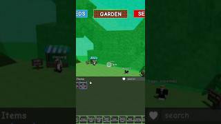 yes its not worth alot alot but still 7t #roblox#growagarden#fruit