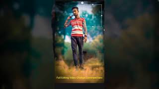 15 Second PicsArt Photo Editing Tutorial Editing Pictures