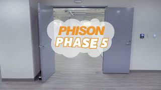 群聯竹南總部新廠開箱文｜ Life at PHISON