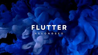 KyoungSeo 'FLUTTER' Lyrics/ENG/HAN/ROM (경서 '봄이야' 가사)