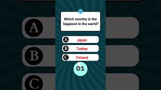 Trivia Time | Only Geniuses Score 3/3! #quiz #shorts #triviachallenge #knowledge