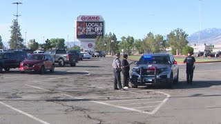 Shooter opens fire at Reno casino, killing 2 and wounding several others