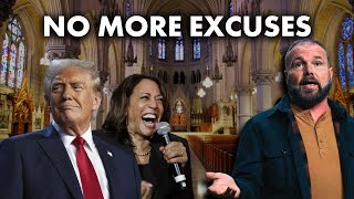 After This IRS Rule Change, Pastors Have No Excuses