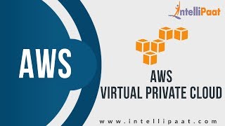 Amazon VPC Tutorial | Virtual Private Cloud | AWS Tutorial | Learn AWS | Intellipaat