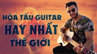 200 Bản Hòa Tấu Guitar Hay Nhất Thế Giới - Nhạc Không Lời Tiếng Anh Nhẹ Nhàng Lãng Mạn Có 1 Không 2!