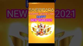 #shorts sripadasrivallabha whatsapp status newyear 2021