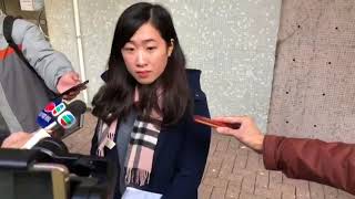 【拘捕便利店行劫案疑犯‧案情簡報】