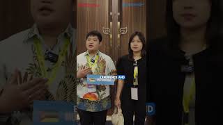 AYIMUN 17th, Bangkok 2025 | Delegate & Parent Testimony
