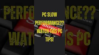 Easy PC Speed Upgrades (No GPU Needed)