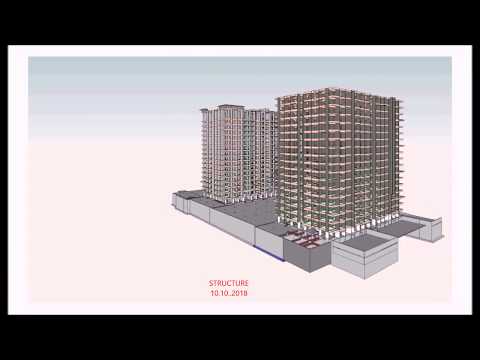 Palm Court CM UPDATE VIDEO 101018