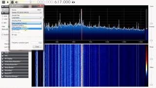 RTLSDR-MW Receiver
