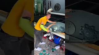 Very careful work this #shorts #short #trending #viralshorts #respect #sad #tamil #facts #funny #yt