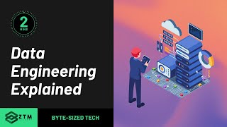 What is Data Engineering? | Data Engineering Explained in 2 Minutes.