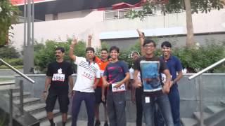 Bmc Global Run 2014