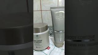 Linha Gel Corps, a sua lipo manual,#hinode. O melhor para você!