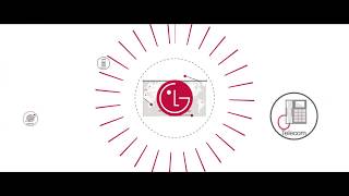 "WE ARE LG CNS"_ 2017 Corp. INTRODUCTION FILM (Non-subtitle)