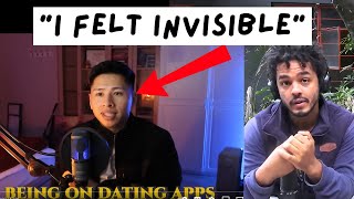 Man Goes Undercover For 3 Months On Dating Apps As an Average Man   - This is what he learned