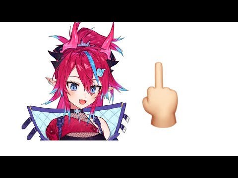 fuck you (announcement at the end)