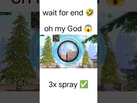 NEW FOOL M4 & SCAR HIT EFFECT! PUBG MOBILE .