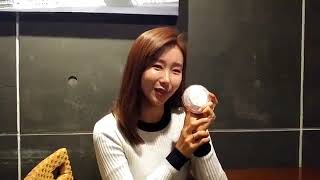 [루이앤레이/LUI&LEI] 배우 임유림이 말하는 다이아나젠 화이트트러플 크림