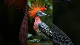 Beautiful AI birds #calm #soothing #travel