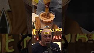 Joe Rogan Exposes Coca-Cola VS Pepsi