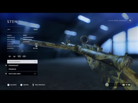 Streaming BFV