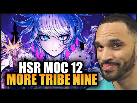 MOC FLOOR 12 ASSESSMENT | TRIBE NINE PLAYTHROUGH RESUMES | HARD GAMING