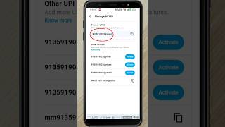 Paytm upi id change kaise kare | Paytm new update April 2024 #paytm #paytmupi #tipsandtricks #viral
