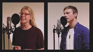(Cover) House of the Lord - Phil Wickham I PP Projekt SoSe 2021