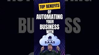 Top Benefits of Automating Your Business with Micro SaaS