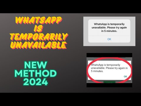 Whatsapp otp lock full tutorial ( otp lock ) 2024 😯😯