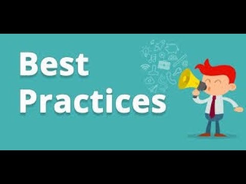 Agile Best Practices | Agile Series | Episode 8