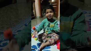 color song #shorts #letsplay #nithikshanimiksha