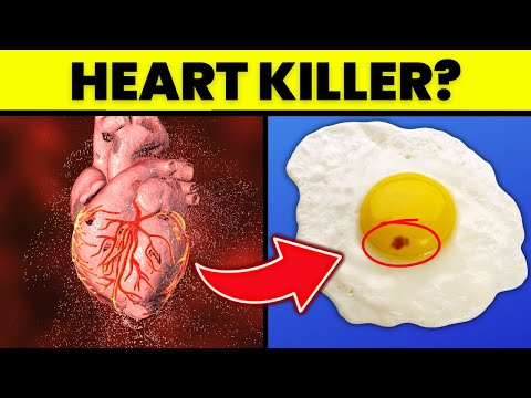 Eggs: The Heart-Healthy Superfood Or A Myth? Let's Find Out!! | 1Stop Health