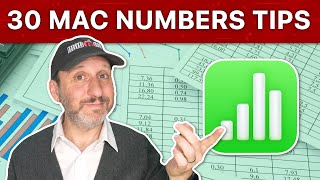 30 Quick Numbers Tips