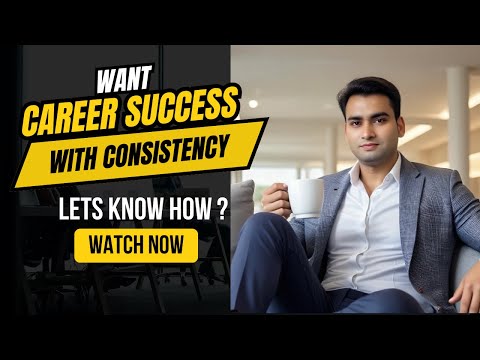 Want Career Success? Meet Sandeep Anand's Inspiring Journey
