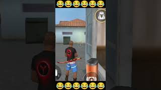 Noob Prank 😂😂with Random Killed Chor 😂😂 #noobprank #noob #noob_to_pro #noobprankff