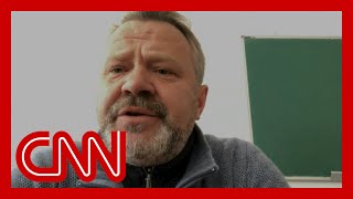 Mayor of Bucha: We won't forgive Russia 'on this earth or in heaven'