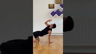 Animal Flow - Crab Reach 🦀 #animalflow #primalmovement #yoga #bodyweightworkout