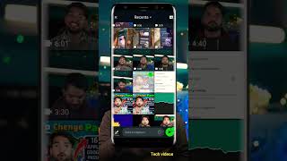 #tech#update#whatsapp#whatsapptips#technews#techreels#reels#tricks#techtips#tips#techvideos#trending