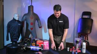 Self Defense Products - Stun Guns, Gatekeeper
