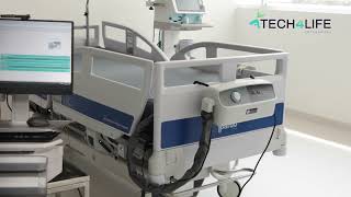 Sojro Telemedicine Trolley