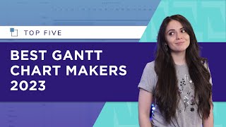 The 5 Best Gantt Chart Makers for 2023 | Streamline Your Project Management