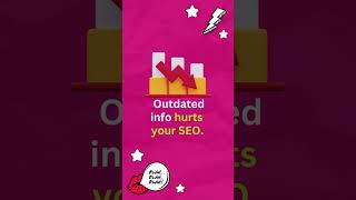 How to Update Old Listings for Fresh SEO Gains