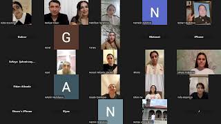 MÜSAHİBƏ 2025 | DƏRS 1 | BƏXTİYAR ƏLİYEV & GÜLƏR HÜSEYNOVA 055-841-61-11