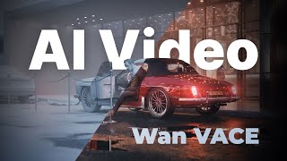 Create Stunning AI Animations FAST & FREE with Wan in ComfyUI!