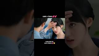 💕.#kdramaedits#kdramaromance #kdramastory #kdramamoments#cutescene #dramashorts#cdramashorts #cdrama
